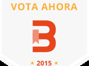 Premios Bitácoras 2015