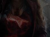 Elizabeth Olsen habla sobre Bruja Escarlata Vengadores: Ultrón