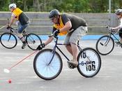 bikepolo, combinación deportes