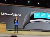 nueva Microsoft Band esta aquí dólares