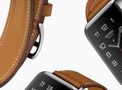 Hermès Apple Watch llega tiendas especializadas