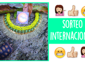 Sorteo INTERNACIONAL (Cierra 30/10/2015)