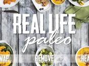 Real Life Paleo: reseña, receta SORTEO