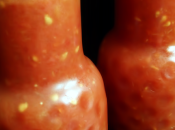Salsa tomate natural