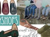 Minishoes: small shoes kids