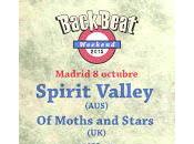 Blackbeat llega sótano rock
