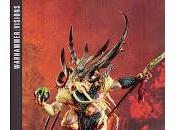 Warhammer: Visions, número