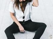 Ladies Super Skinny Jeans