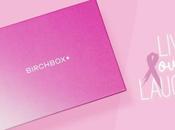 Spoilers caja Birchbox Octubre, Pink