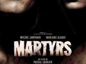 Martyrs (Mártires)