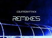 Conmutadores counterattack remixes (azul rojo)