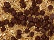 Receta Qikely: Barras Granola Chewy