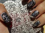 Encajes uñas Corset Heels Yours Cosmetics