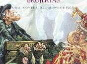 Brujerías, Terry Pratchett
