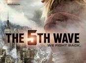 Chloe moretz nuevo póster oficial quinta (5th wave)"