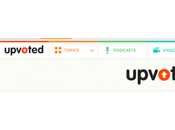 Reddit lanza nuevo sitio noticias upvoted