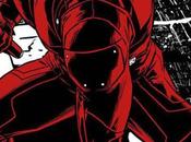 afiche para temporada serie #Daredevil