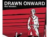 Matt Madden, Drawn Onward Lines Project. experimentos