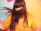 disco Alondra Bentley está aquí