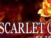 Square Enix registra Europa SaGa: Scarlet Grace
