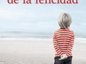 Justo antes felicidad, Agnès Ledig