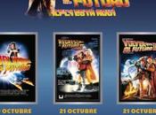 @CinemarkChile comenzó Pre-venta para Maratón #VolverAlFuturo