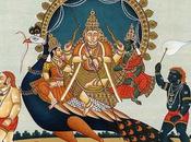 Murugan versus Skanda? español)