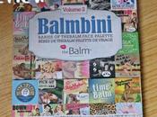 #Review# ~Balmbini Vol.2 Balm~