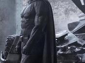 Nueva imagen Batffleck