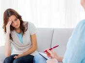 Depresión ansiedad: Síndrome Ovario Poliquístico salud mental