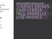 Relaciones Paralelas