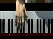 corto viernes Sinfonía monos -143 Piano aidan Gibbons