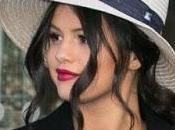 Selena Gómez contra lupus