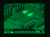 Nueva actualización Abadía Crimen para Amstrad