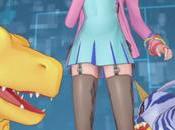 Digimon Story: Cyber Sleuth tendrá versión física algunos países Europa