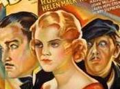 AVENTURA NIEBLA, (Blind Adventure) (USA, 1933) Intriga, Comedia