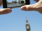 Cómo tomar fotos impactantes para sitio web.