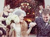 Ideas para lanzar salida novios