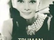 Desayuno Tiffany's Truman Capote