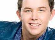 "cantaor" Scotty McCreery cumple años