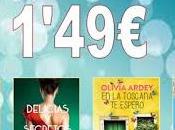 Amazon, novelas 1'49 euros