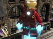 Nuevo trailer LEGO Marvel’s Avengers