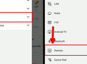Como acceder archivos Android