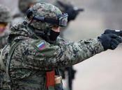 Putin envía temibles fuerzas especiales Spetsnaz Siria para acabar Estado Islámico