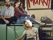 canal renueva tercera temporada producción original 'Halt Catch Fire'