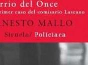 Salinger, Marías Mallo