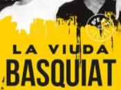 viuda Basquiat