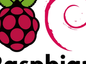 Raspbian popular para Raspberry sido actualizado