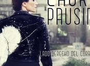 Laura Pausini presenta vídeo "Lado derecho corazón"‏