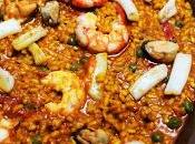 Arroz señorito